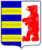 Логотип Закарпатська область. Управління освіти і науки Закарпатської облдержадміністрації